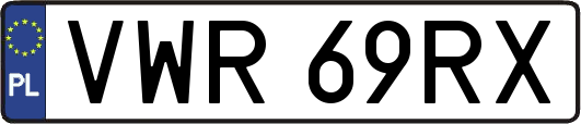 VWR69RX