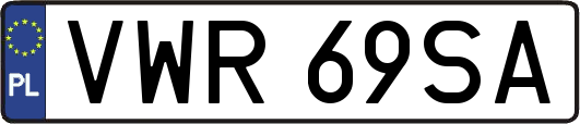 VWR69SA