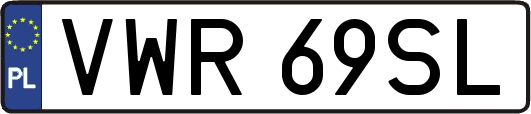 VWR69SL