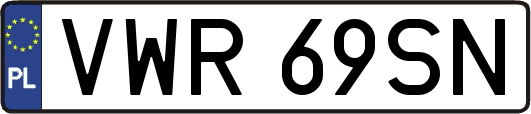 VWR69SN