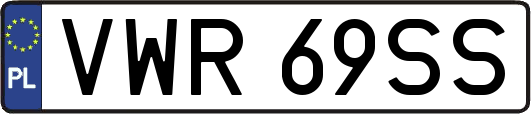 VWR69SS