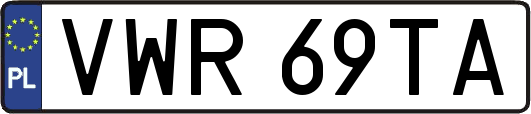 VWR69TA