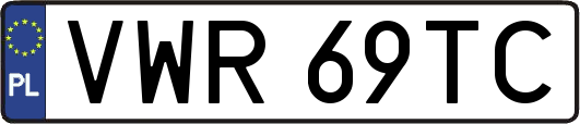 VWR69TC
