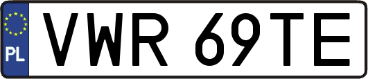VWR69TE