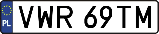 VWR69TM