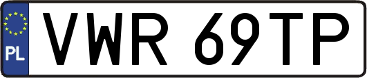VWR69TP
