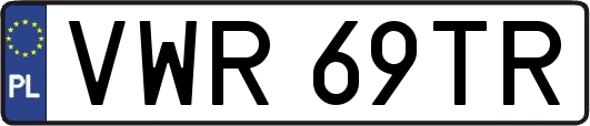 VWR69TR