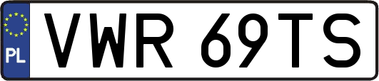 VWR69TS