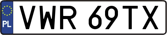 VWR69TX