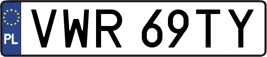 VWR69TY