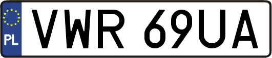 VWR69UA