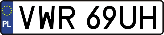 VWR69UH