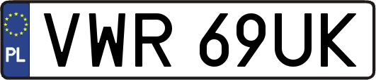 VWR69UK