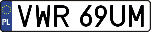 VWR69UM