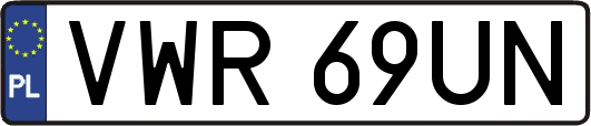 VWR69UN