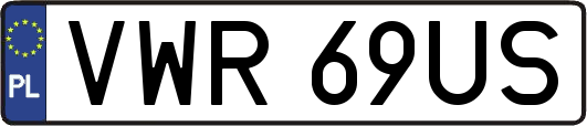 VWR69US