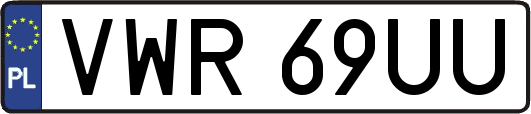 VWR69UU