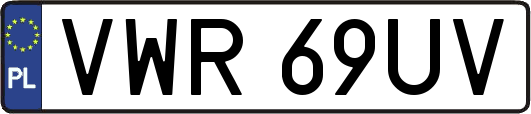 VWR69UV
