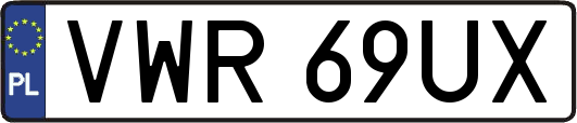 VWR69UX
