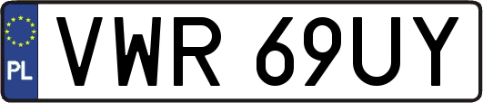 VWR69UY