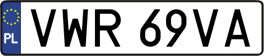 VWR69VA
