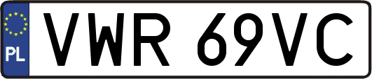 VWR69VC