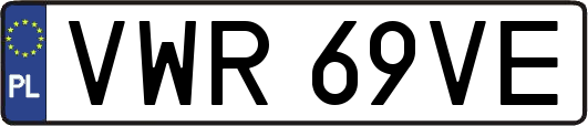 VWR69VE