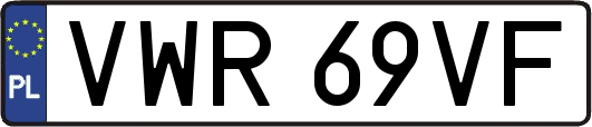 VWR69VF