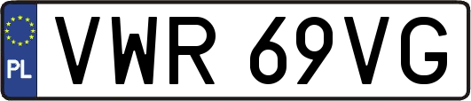 VWR69VG