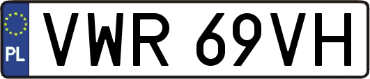 VWR69VH
