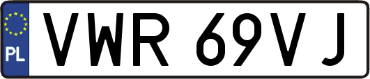 VWR69VJ