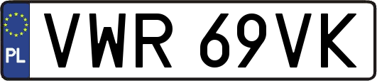 VWR69VK