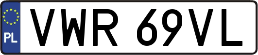 VWR69VL