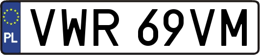 VWR69VM