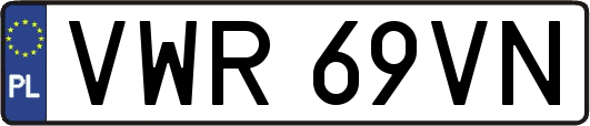 VWR69VN