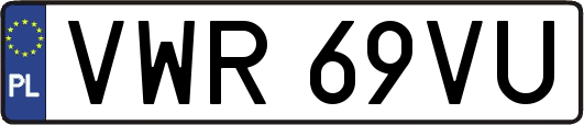 VWR69VU