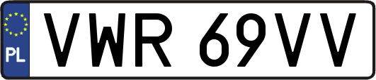VWR69VV