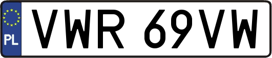 VWR69VW