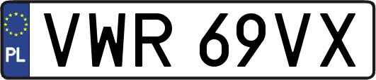 VWR69VX