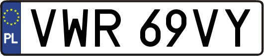 VWR69VY