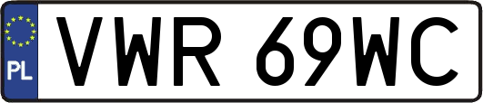 VWR69WC