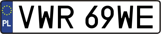 VWR69WE