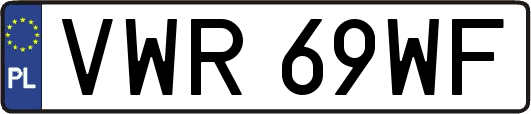 VWR69WF