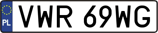 VWR69WG