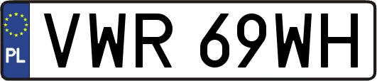 VWR69WH