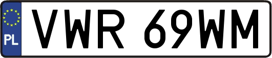 VWR69WM