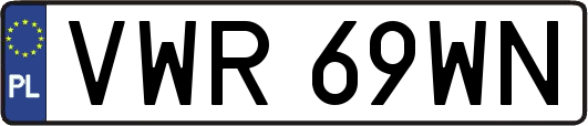 VWR69WN