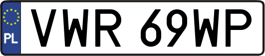 VWR69WP