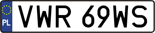 VWR69WS