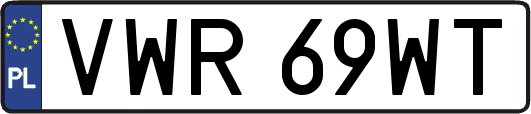 VWR69WT